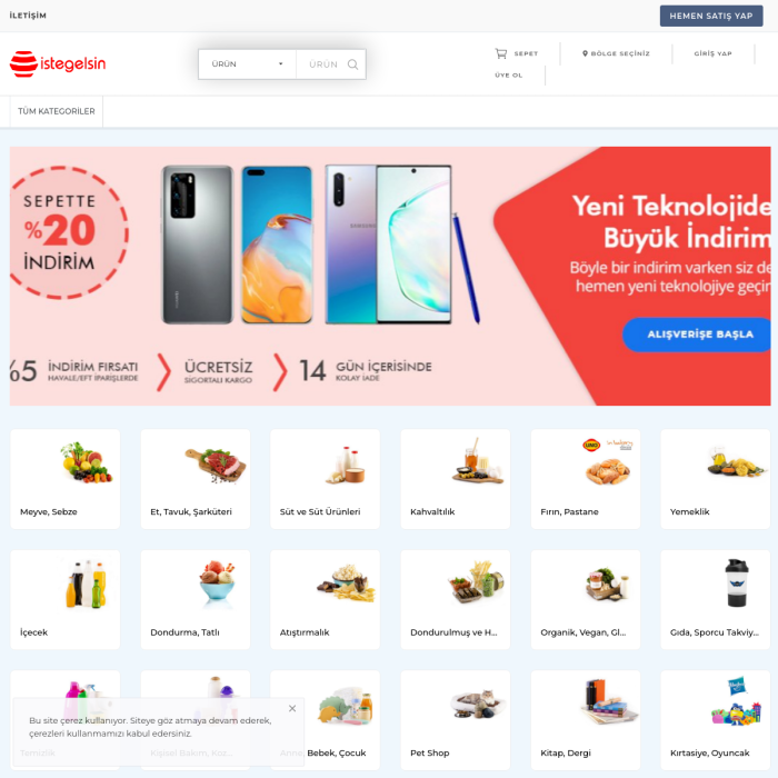 Eticaret Scripti V15